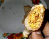 Foto langkah ke 6 dari resep Ayam suwir mercon buat isian cireng atau pun risol.