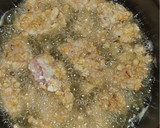 Foto del paso 3 de la receta: Deditos de pollo crujiente... nunca más los comprados!!!