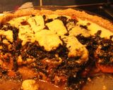 Foto del paso 17 de la receta: Pai con de todo. Zero to infinity