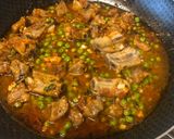 Foto del paso 6 de la receta Arroz y costillejas