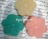 Foto langkah ke 7 dari resep 133. Kue Mangkok Tidak Mekar (Apem Tepung Beras).