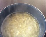 Foto del paso 1 de la receta: Pasta con pechuga de pollo