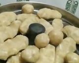 பிடி கொழுக்கட்டை (Pidi kolukattai recipe in tamil) ரெசிபி ஸ்டேப் 5 புகைப்படம்