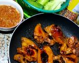 Foto langkah ke 6 dari resep Ayam Bakar Madu Teflon🍗🍗.