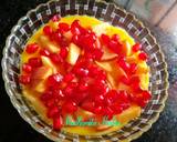 Fruits Custard recipe step 1 photo