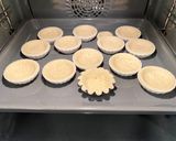 Foto del paso 13 de la receta: Masa sablé con crema diplomática “sin gluten”