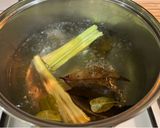 Foto langkah ke 1 dari resep Tumis Kerang Dara.
