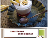 Foto del paso 13 de la receta: Espuma de Queso con Mermelada de Tomate y Manzana