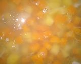 Foto langkah ke 3 dari resep Cream Soup Jagung.