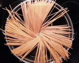 Foto del paso 2 de la receta: Espaguetis en Salsa Carbonara     