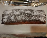 Foto del paso 1 de la receta: Bizcocho de limón