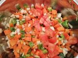 Muslitos de pollo en salsa