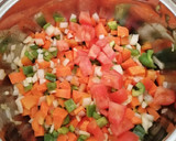 Foto del paso 1 de la receta: Muslitos de pollo en salsa