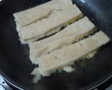 Foto langkah ke 4 dari resep Banana toasted bread (snack mpasi 9m+).