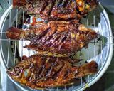 Foto langkah ke 6 dari resep Nila Bakar.