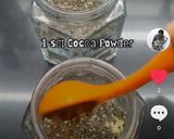 Foto langkah ke 2 dari resep Overnight oats #1 Coco Banocado.