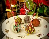 A picture of step 9 of Energy bombs...(date balls)#Foodies&friends.