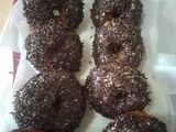 Donat Kentang (Ala Galang)
