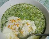 Hình bước làm 2 của món Taufu trứng