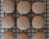 Foto del paso 6 de la receta: Galletitas con harina integral, fáciles, económicas, rendidoras, sin balanza, ideal principiantes 🥰