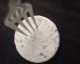 Sooji mathri recipe step 3 photo
