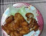 Foto langkah ke 4 dari resep Chicken cajun roasted.