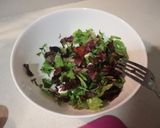 Foto del paso 4 de la receta: Ensalada de pasta con pollo