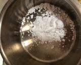 Japanese Summer Sweet ‘Kuzu Dango’ recipe step 5 photo