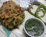 Cheesy Masala Potato Stuffed Grilled Sandwich recipe step 1 photo