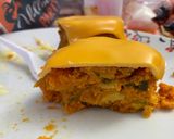 Foto del passaggio 1 della ricetta Flan di zucca con cipolle di Tropea in agrodolce