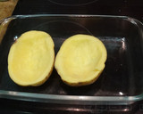 Foto del paso 1 de la receta: Patatas rellenas
