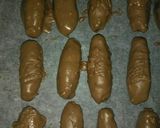 Foto del paso 4 de la receta: Barritas Bounty