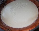 Une image de l'étape 3 de Pain matlouh (pour sandwich).