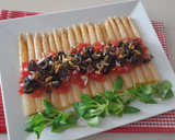 Foto del paso 4 de la receta: Ensalada de espárragos