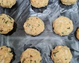 Foto del paso 4 de la receta: Falafel 🥙