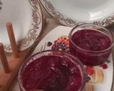 صورة لخطوة 3 من وصفة معجون الفراولة 🍓🍓