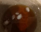 烏龍涼麵的食譜步驟1照片