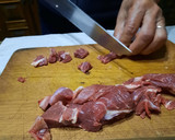 Foto del paso 5 de la receta: Locro irresistible