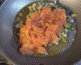 Foto del paso 2 de la receta: Tallarines a la salsa mía