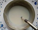 পালক পনির বার্ড নেস্ট (palak paneer bird nest recipe in Bengali) রেসিপি ধাপ - 6 ছবি