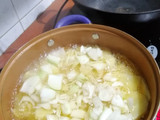 Tortillon de papas