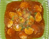 Foto langkah ke 7 dari resep Tofu Saus Asam Manis.