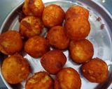 मलाइ पनीर कोफ्ता (malai paneer kofta recipe in Hindi) रेसिपी चरण 2 फोटो