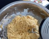 Foto langkah ke 3 dari resep Bakpao Labu Kuning.