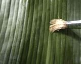 Foto langkah ke 5 dari resep Lontong isi Kentang Wortel.