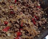 Foto del paso 3 de la receta: Empanadas de carne con tips