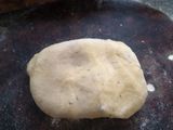गेहूं चने के मिस्सी रोटी (gehu chane ki missi roti recipe in Hindi)