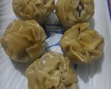 Foto langkah ke 5 dari resep Siomay jamur ala fe.