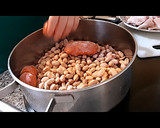Foto del paso 6 de la receta: Alubias Pintas Guisadas