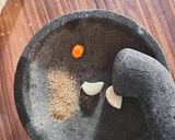 Foto langkah ke 1 dari resep Tempe Goreng Ketumbar.